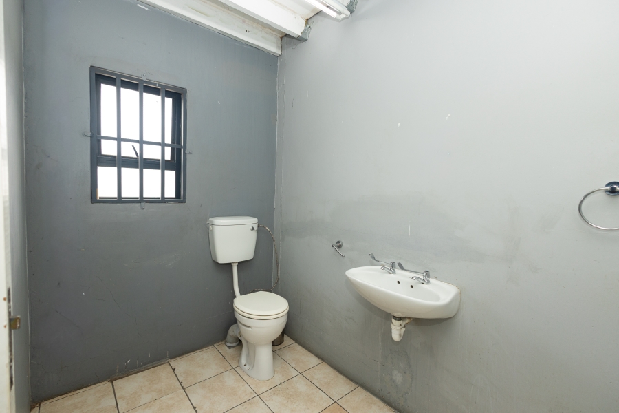 Commercial Property for Sale in Townsend Estate Western Cape